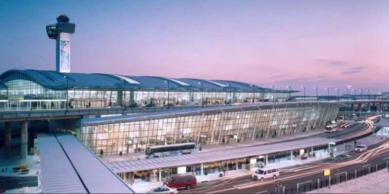Tulsa International Airport (TUL)
