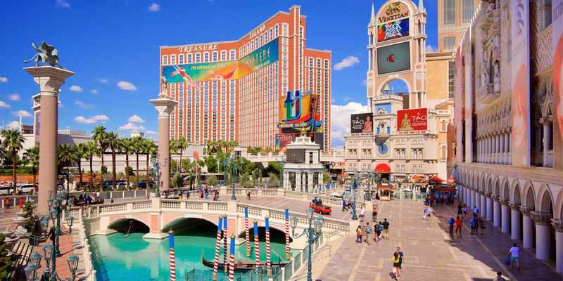 Las Vegas Nevada