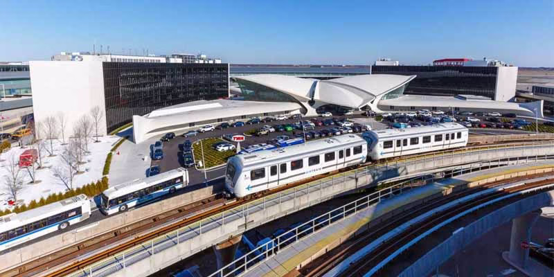 new york airport