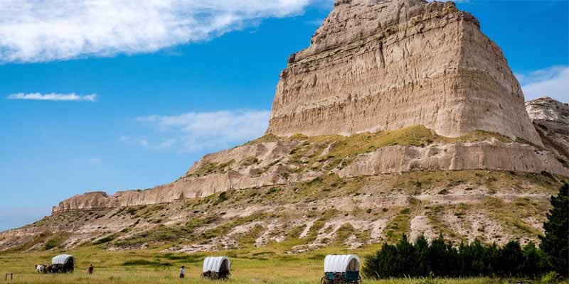 Du lịch Nebraska Hoa Kỳ