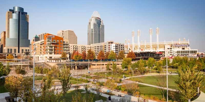 Cincinnati City