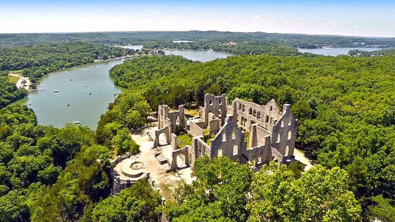 Vé máy bay đi Missouri – Hướng dẫn chi tiết từ Việt Nam