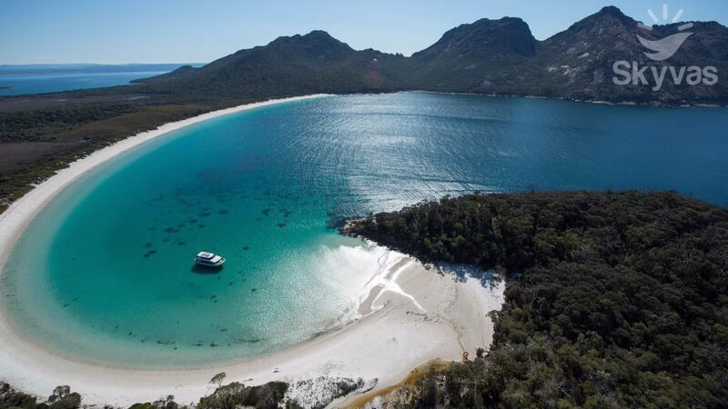 Vé máy bay đi Tasmania, Úc giá rẻ - ve may bay di Tasmania