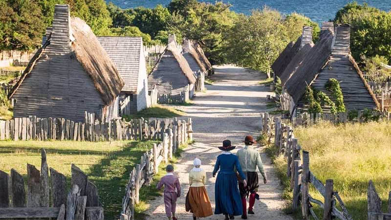 Vé máy bay đi Massachusetts, Hoa Kỳ giá rẻ