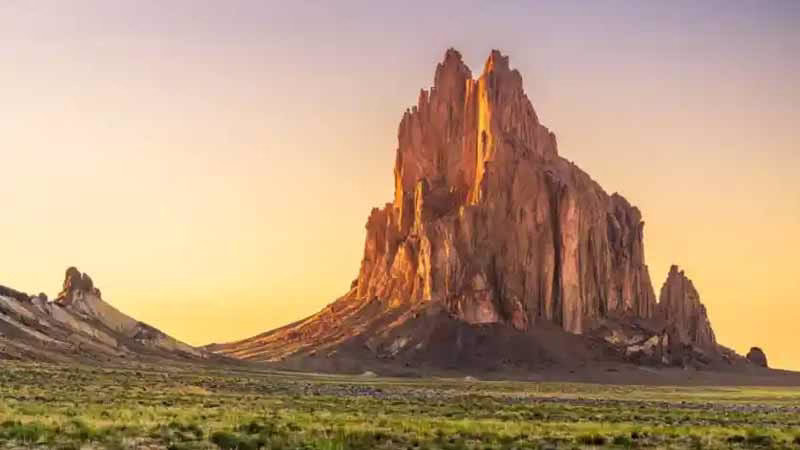Vé máy bay đi New Mexico, Hoa Kỳ giá rẻ