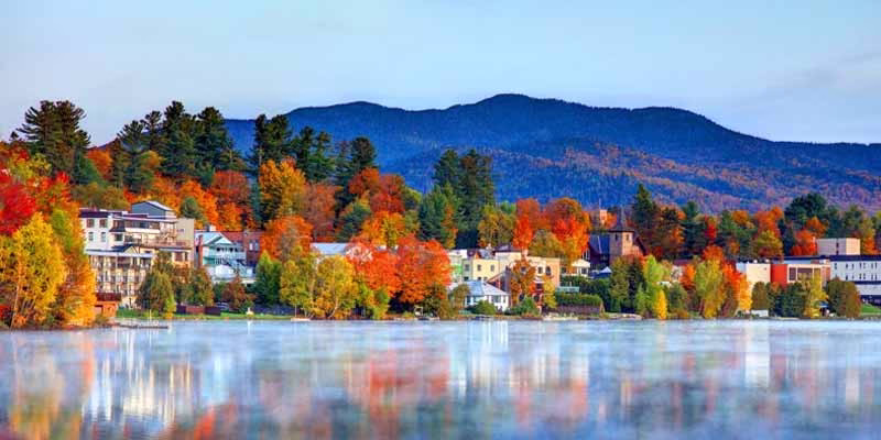 Vé máy bay đi New York, tiểu bang Hoa Kỳ