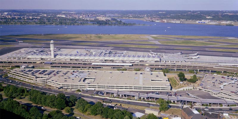Ronald Reagan Washington National