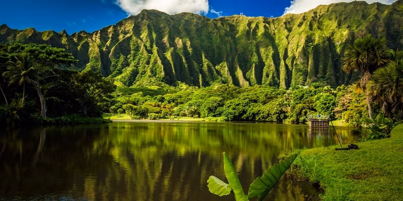 Vé máy bay đi Mỹ tháng 5