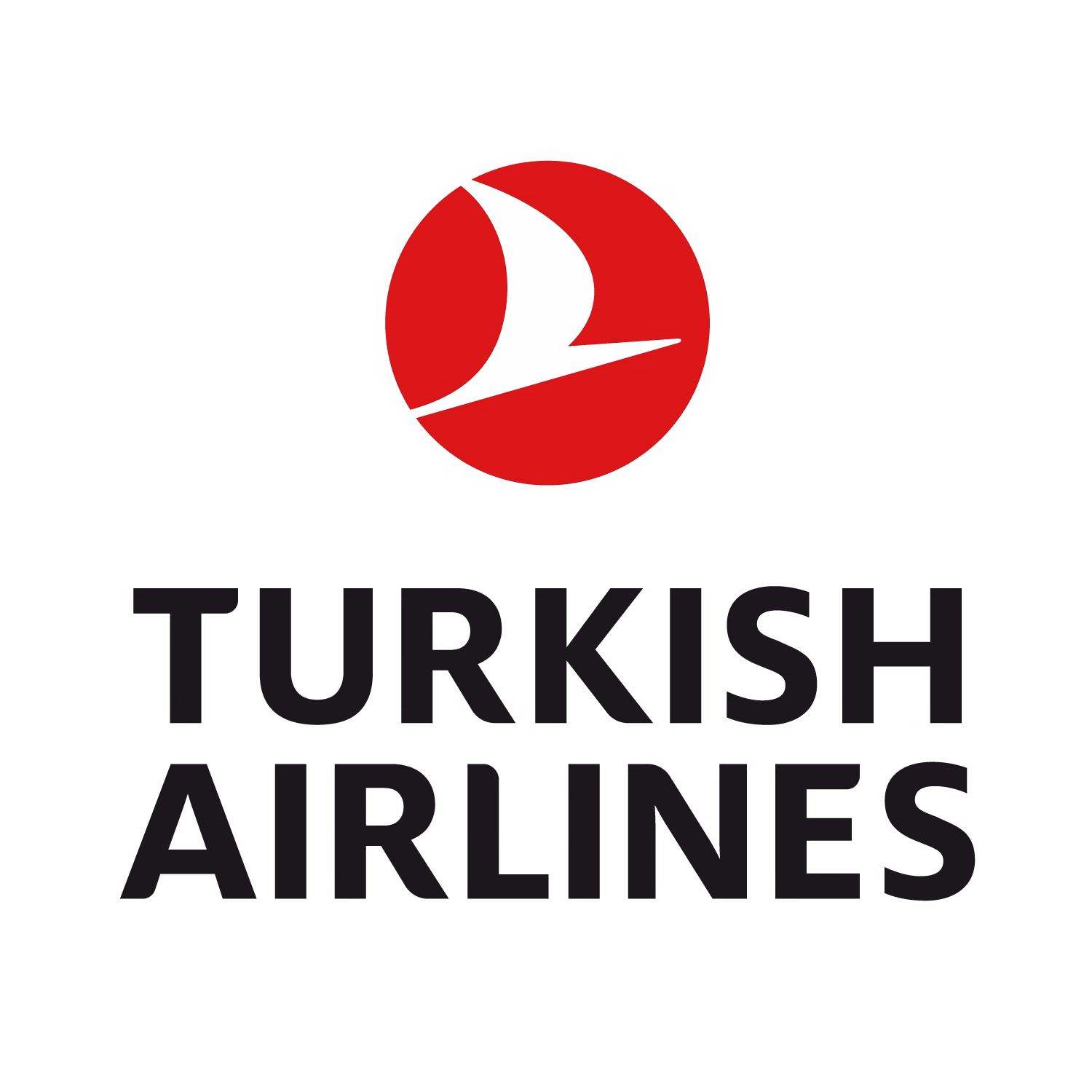 Logo Turkish Airlines