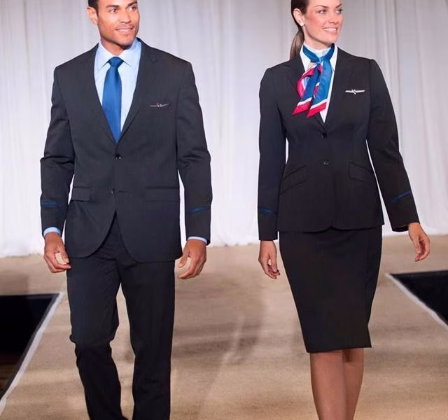 tiep-vien-american-airlines